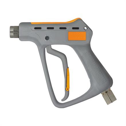 WASH GUN ST 3500 1/2"F SWIVEL:1/2"F