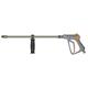 WASH GUN ST 3500 1/2"F SWIVEL: LANCE 500 MM