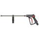 WASH GUN ST 3600 SS 1/2F-SWIVEL :