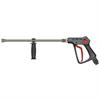 WASH GUN ST 3600 SS 1/2F-SWIVEL :