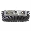 Washing brush 520 gram with 2 water outlets