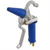 WATER/AIR GUN ALUMUNIUM BLUE