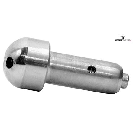 Weep-system stainless WSV ø10