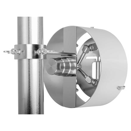 WHEEL WASHER RDW 3/8"F