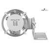 WHEELBLASTER WBC 3/4"F 4x 1/8"NF SS