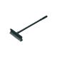 WINDSCREEN SCRAPER W/SPONGE 500x200 MM