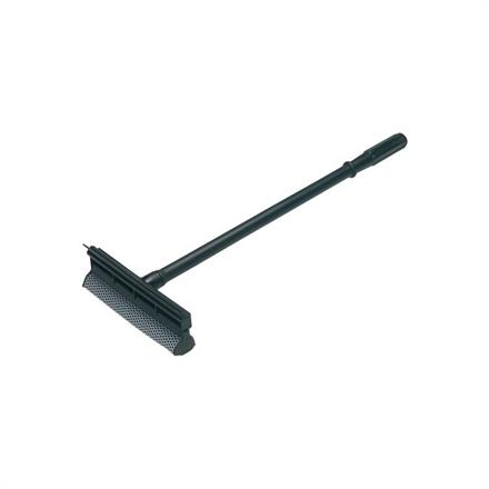 WINDSCREEN SCRAPER W/SPONGE 500x200 MM