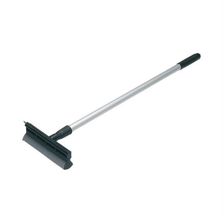 WINDSCREEN SCRAPER W/SPONGE