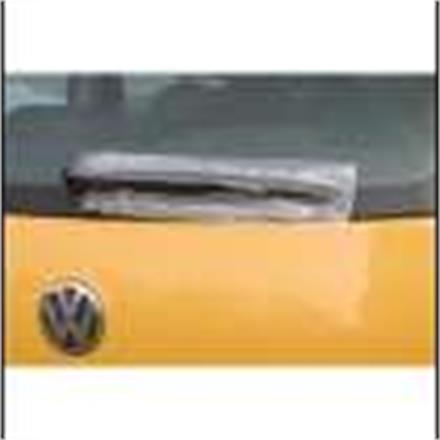 WIPER SLEEVES 80X600X0,025MM 5000 PCS