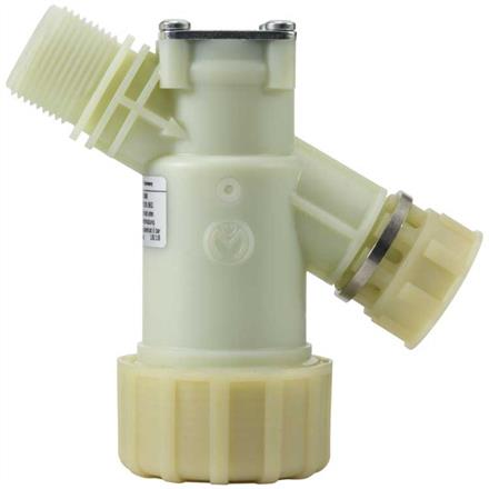 Y STRAINER 3/4"F : 3/4"M