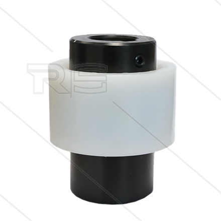 ZG70160 - flex kupplung - Pumpserie: 70(VHT-SS) - E-Motor: B