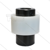 ZG70160 - flex kupplung - Pumpserie: 70(VHT-SS) - E-Motor: B