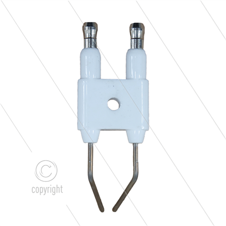 Zündelektrode - Kärcher - doppelt