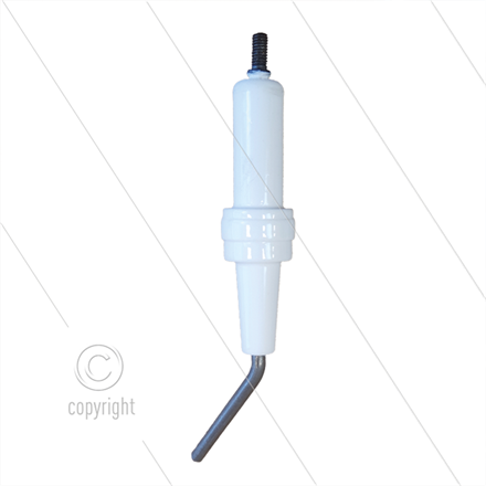 Zündelektrode - Kärcher - Einzeln