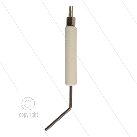 Zündelektrode TEHA - BR1000/750 - Einzeln