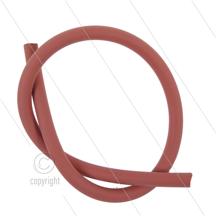 Zündkabel Ø7mm Silikon (pro Meter)