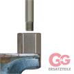 Biegevorrichtung für 1/4" Rohre | Bild 2