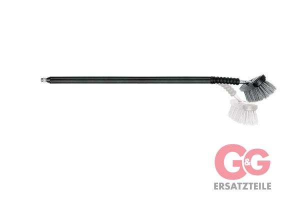 Bürstenlanze Flex 1000 o.Griff 2,5-20 bar