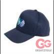 Cap blau R+M/Suttner Logo groß | Bild 2