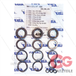 Cat 230/240/270 Sealkit (3 Plunger) | Bild 2