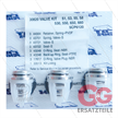 Cat 530/550/5CP6120 - Ventilsatz (3 Ventile) | Bild 2