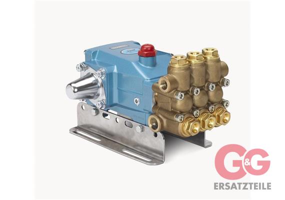 CAT PUMPS Hochdruckpumpe 5CP5140CSS 241bar 20,9l