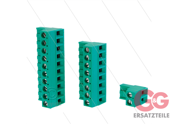 Connectorsatz für Platine 292949