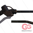 CP12 Chemie-Pistole - 1/2" IG - PVC Lanze 750mm - 25 Bar | Bild 2