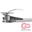 Deckenkreisel-Z LED 1550 mm beheizt | Bild 2
