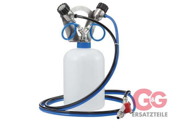 Desinfektionsgerät ST-83.2 2 Liter Handgerät
