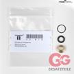 Dichtsatz für Drehgelenke DGG-06 / DGS-06 / DGL-06 | Bild 2