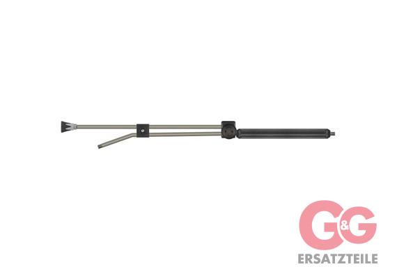 Doppellanze ST-54-1000 VA f.Turbodüse
