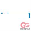 Doppellanze ST-54 900 mm 1/4"IG blau | Bild 2