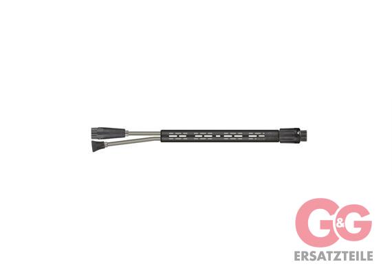 Doppelschaumlanze ST-175-1,9-650 HV 22IG