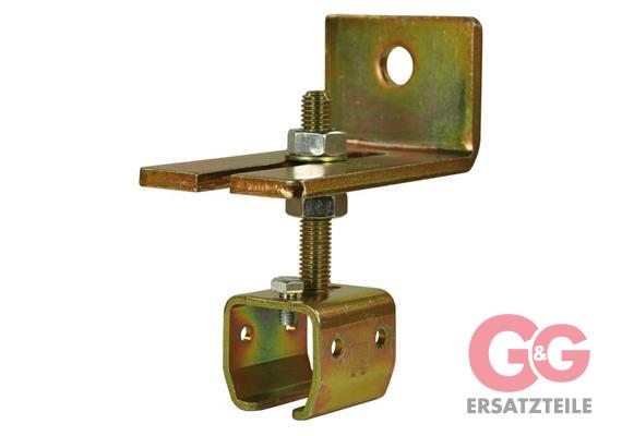 Doppelwandwinkel 30 mm