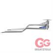 DOUBLE CAR WASH BOOM Z 360° SS | Bild 3