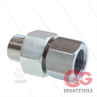 Drehgelenk ST300 - 3/8"IG-AG, 350bar - 150°C | Bild 3