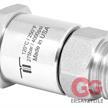 Drehgelenk verstärkt einf-gelag. m. Stirndicht DGV-09 13/16"-16UN 13/16"-16UN | Bild 2