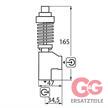 Druckbegrenzungsventil ST-230 700 bar 60°C | Bild 3