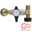 Druckbegrenzungsventil ST-230 kpl. M22 IG/AG | Bild 2