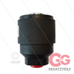 Druckspeicher 0,05 Ltr. - 210 Bar - 3/8" IG - BSP | Bild 3
