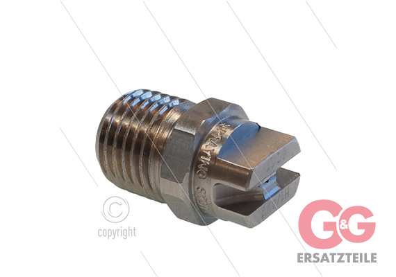 Düse 1/4" - 40010 VVSS