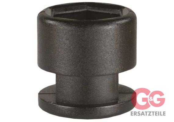 Düsenschutz für 1/8" Düsen SW 13