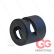 Düsenschutz - Kunststof - SW13 passend für 1/8" Düse | Bild 2