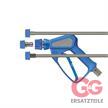 Düsenschutzkappe ST-11 1/4"grün | Bild 2