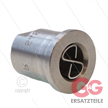 EG-Düse - 00065 - Spritzwinkel 0° | Bild 2