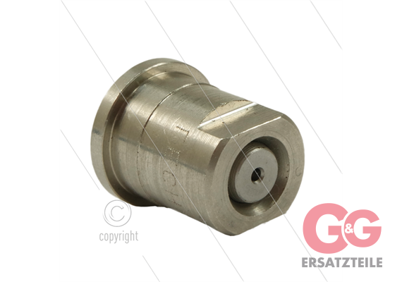 EG-Düse - 00100 - Spritzwinkel 0°