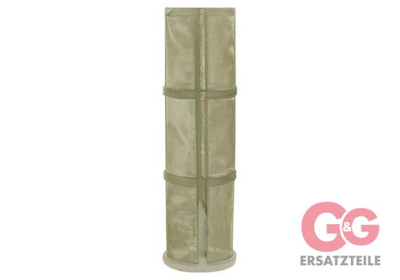 Filtereinsatz für Feinfilter 125µ