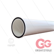 Filtertasse 20" - weiß - H=500mm | Bild 3