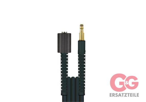 flexy DN06 300 bar 9 M. DKO 22 : Steckn. 8,8 mm glatte Decke